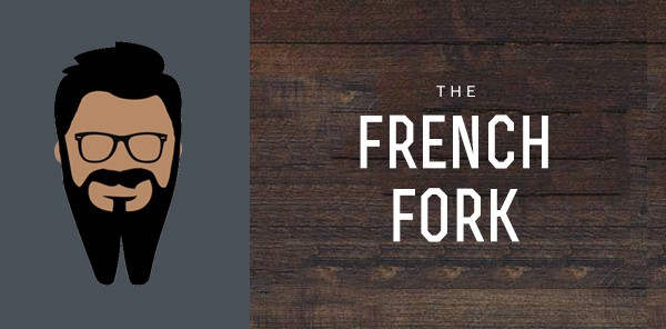French Fork Beard Styles