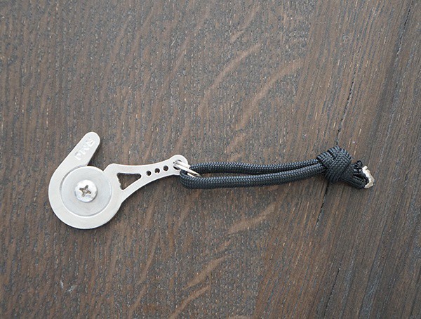 Front Everyday Carry Mini Tools Rmj Tactical Cord Cutter