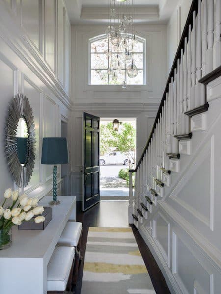 Front Foyer Ideas