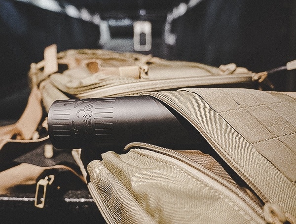 Front Pouch Wilson Combat 5 11 Tactical Vtac Mk 2 36 Inch Double Rifle Case Review