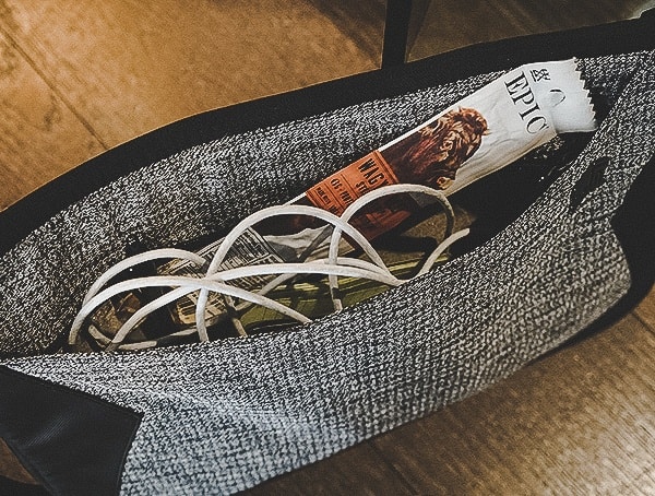 Front Storage Compartment Stm Goods Myth 15 Inch Laptop Sleeve Review