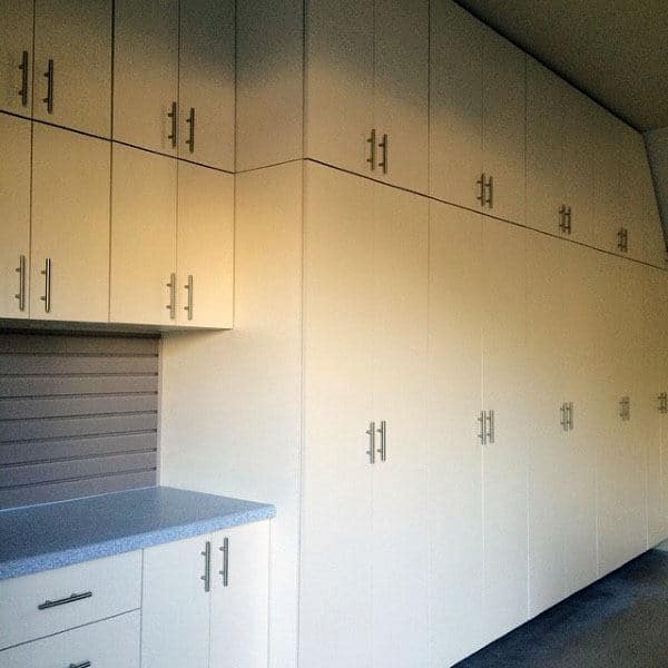 floor-to-ceiling storage 