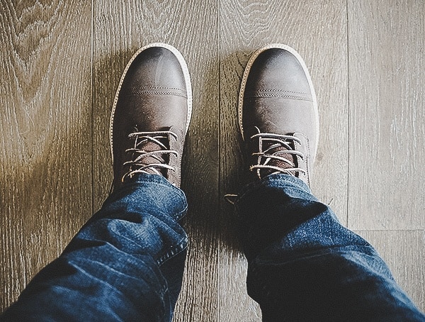 Full Grain Leather Grizzly Mens Ugg Magnusson Boots Review