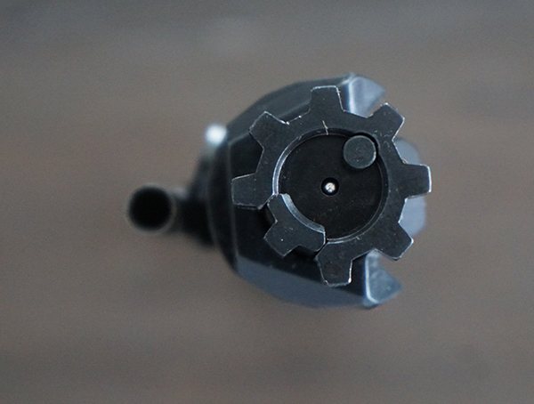 Full Mass Bolt Carrier Groups Faxon