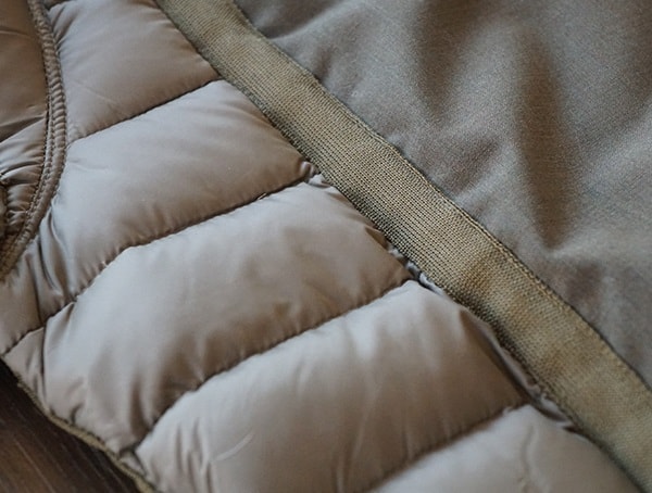 Fully Insulated Mens 800 Fill Goose Down Parka Kuhl Firestorm