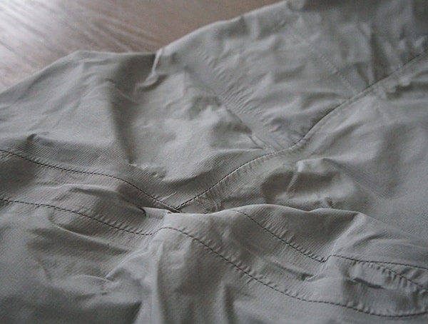 Fully Seam Sealed Waterproof Mens Jackets Beyond Clothing K6 Arx Rain