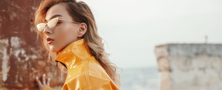 Futuristic Fashion Outfit Ideas