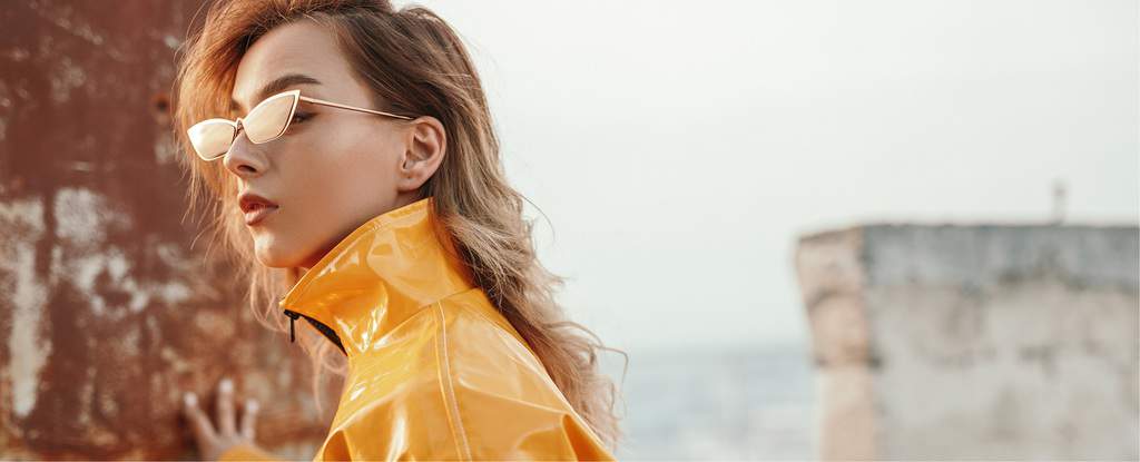 Futuristic Fashion Outfit Ideas