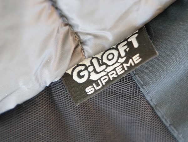 G Loft Supreme Tag Fjallraven Skogso Padded Jacket