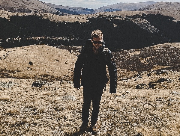 G1000 Material Mens Fjallraven Skogso Jackets Review