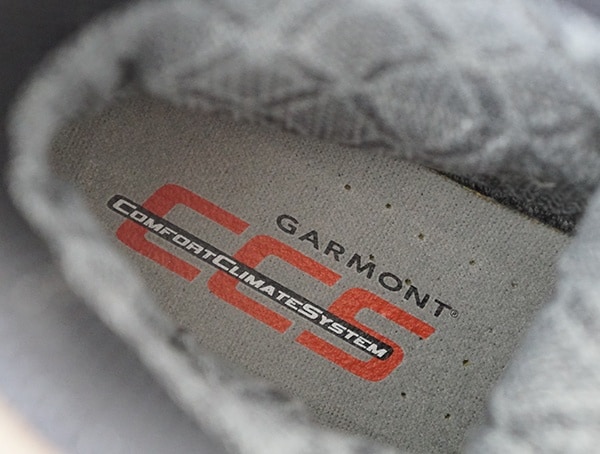 Garmont Dakota Lite Gtx Boots For Men Comfort Climate System Insole