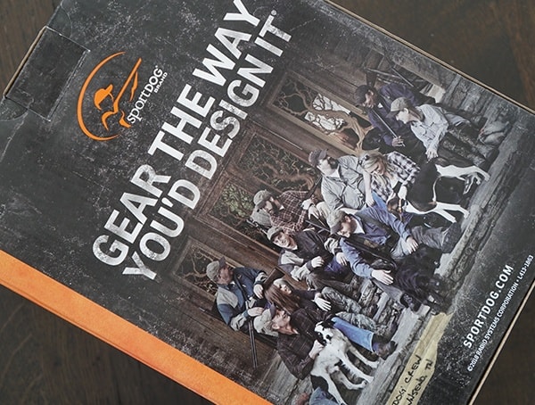 Gear The Way You Would Design It Sportdog