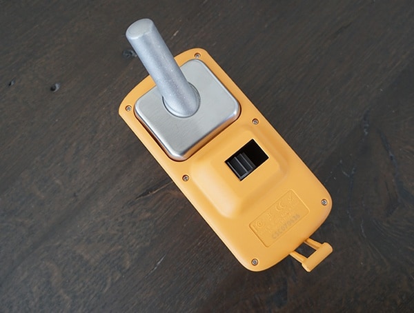 Generate 3 Watts Of Electricity Biolite Campstove 2