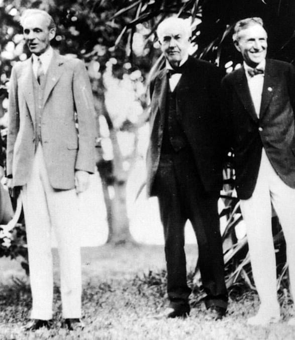 Gentlemen 1920s Fashion Ideas