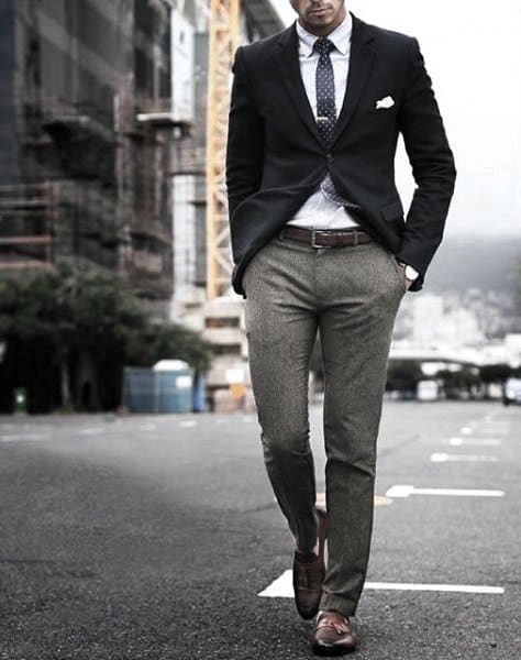 Gentlemens Trendy Outfits Style Ideas