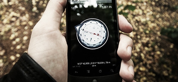 Geocaching Father Son Activities