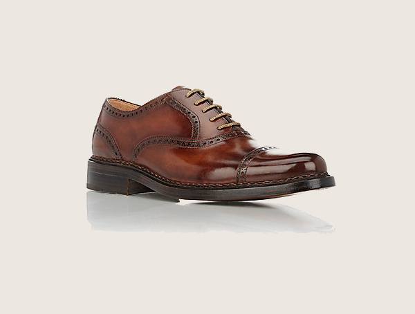 Giacometti Most Expensive Mens Shoe Brands