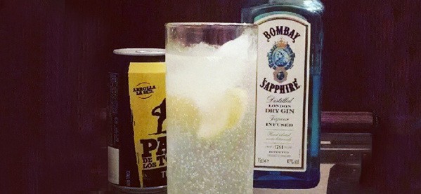 Gin and Tonic Classy Drinks For Men