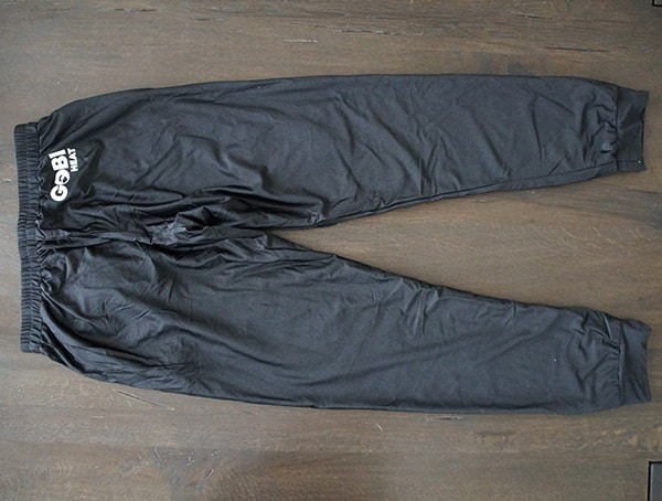 Gobi Heat Basecamp Heated Baselayer Pants For Men