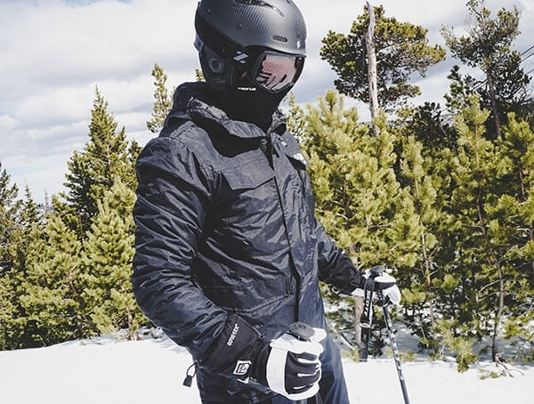 Gobi Heat Mens Shift Jacket Field Tested