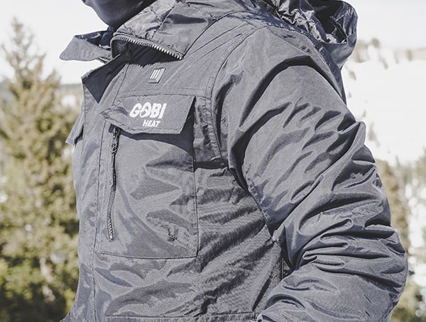 Gobi Heat Mens Shift Jacket Reviews