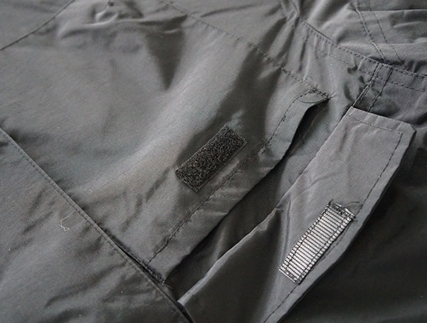 Gobi Heat Shift 5 Zone Heated Snowboarding Jacket Open Pocket