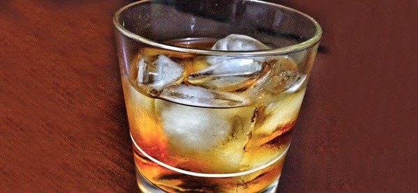 Godfather Manly Drinks For Men