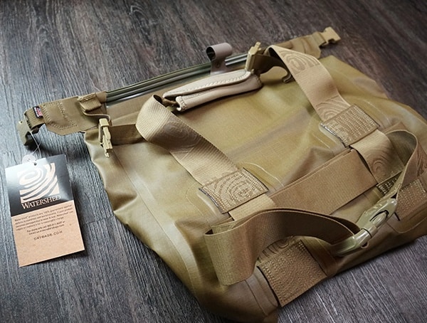 Goforth Watershed Review