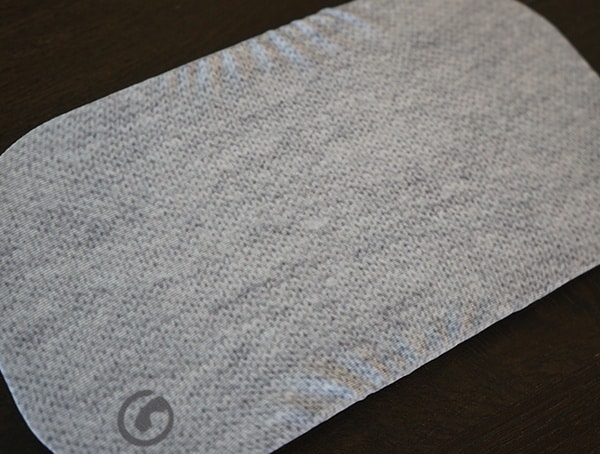 Gogglesoc Print Pattern Protective Microfiber Cover