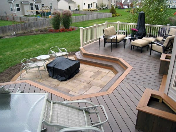 deck firepit cover