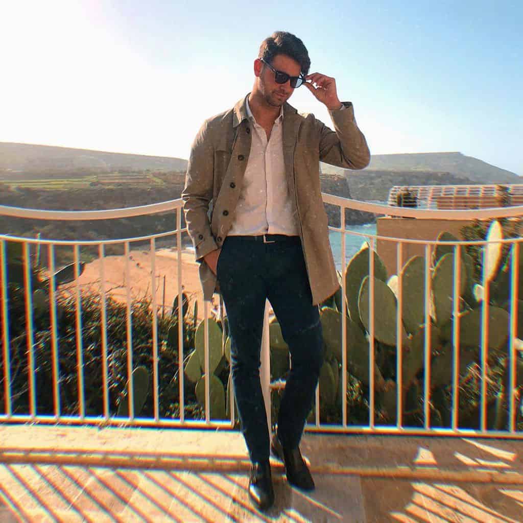 Good Looking Fashion Style