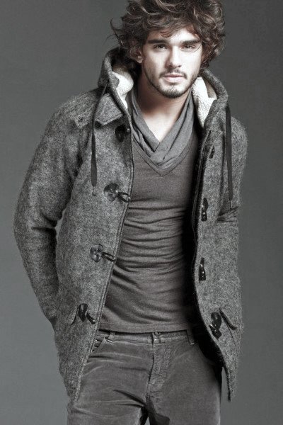 Good Male Fall Outfits Style Ideas