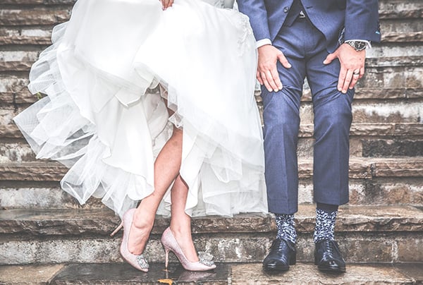 Good Places To Meet Women Weddings