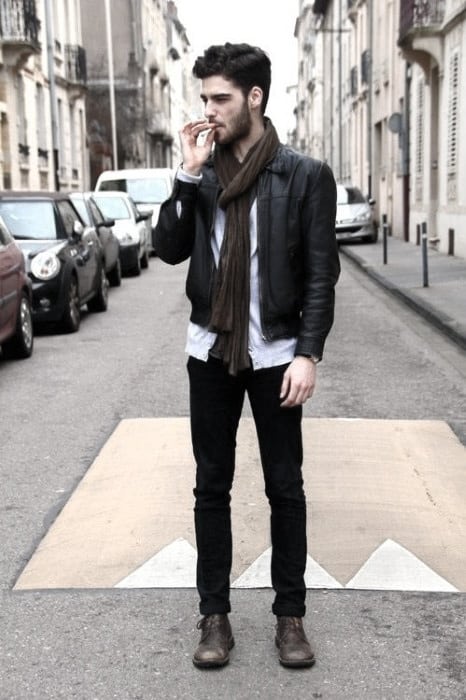 Good What To Wear With Male Black Jeans Outfits Style Ideas