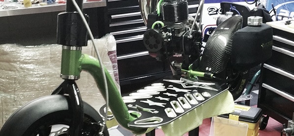 Goped Father Son Activities