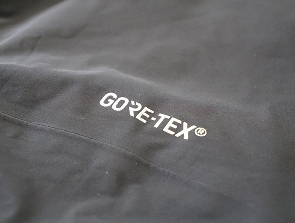 Gore Tex Arcteryx Zeta Lt Jacket For Men