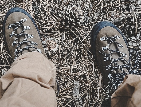Gore Tex Mens Garmont Dakota Lite Gtx Boots Review