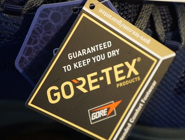 Gore Tex Tag Salomon Outline Mid Gtx Mens Shoes