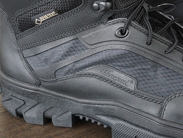 Gore Tex Thorogood Veracity Gtx Boots For Men