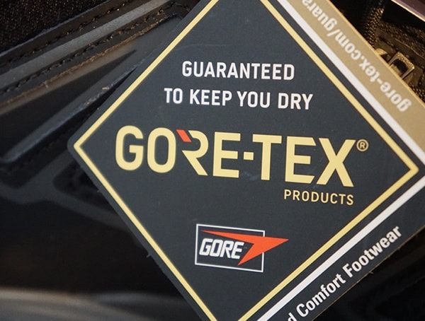 Gore Tex Waterproof Mens Hiking Boots Tag Salomon X Ultra Mid 2 Spikes Gtx