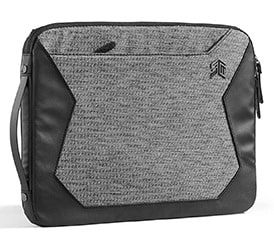 Granite Black Stm Goods Myth 15 Inch Laptop Sleeve Purchase