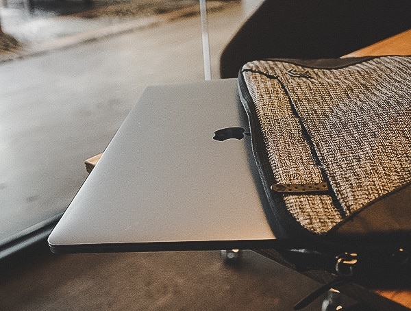 Granite Black Stm Goods Myth 15 Inch Laptop Sleeve Review