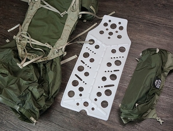 Granite Gear Crown2 60 Pack Frame