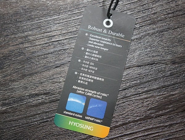 Granite Gear Crown2 60 Pack Hyosung