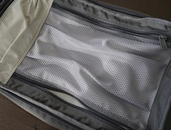 Gray Tactical Ccw Enabled Backpack Maxpedition Riftblade Main Compartment 30 Liters