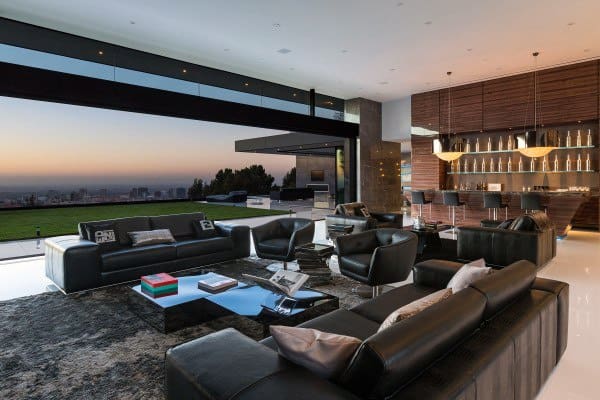 Great Room Design Ideas