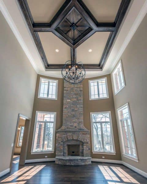 Great Room Design