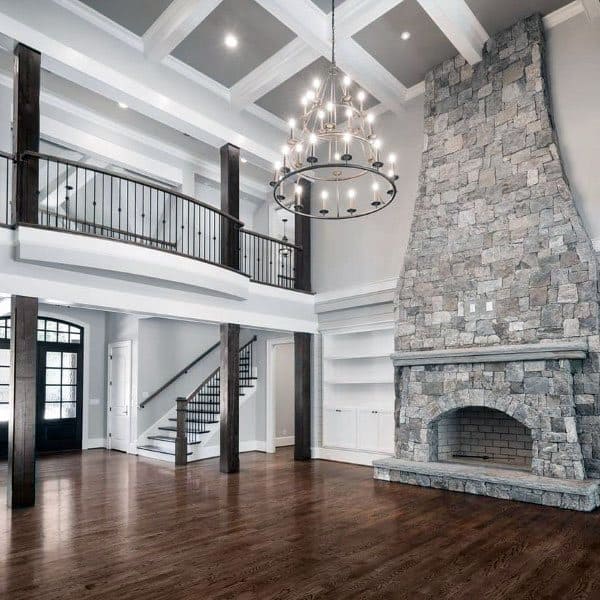 Great Room Paint Color Ideas