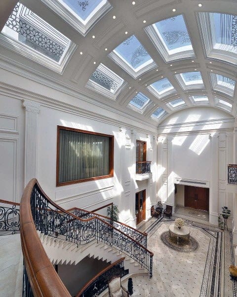 Great Room Paint Ideas