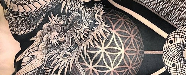 Great Tattoos For Men